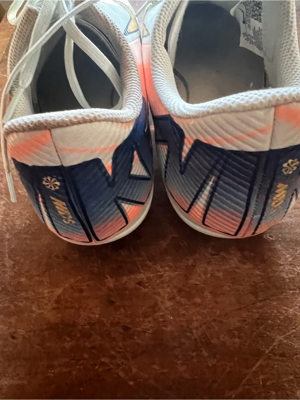 Youth Nike Jr. Vapor 16 Club Mercurial Dream Speed cleats